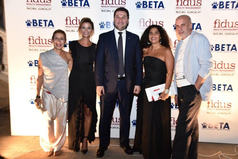 BETA Holds Gala Dinner to Celebrate 10th Anniversary